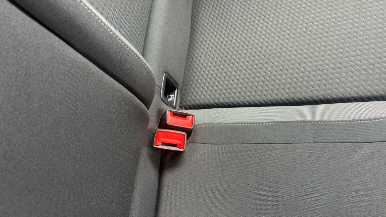 Volkswagen Polo 1.0 Life 5dr Petrol Hatchback